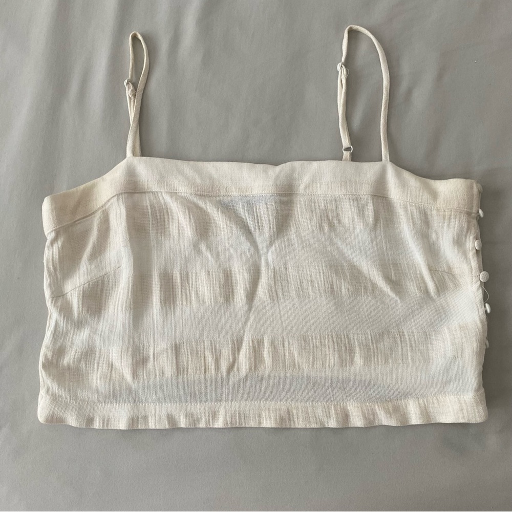 Forever 21 Crop Top